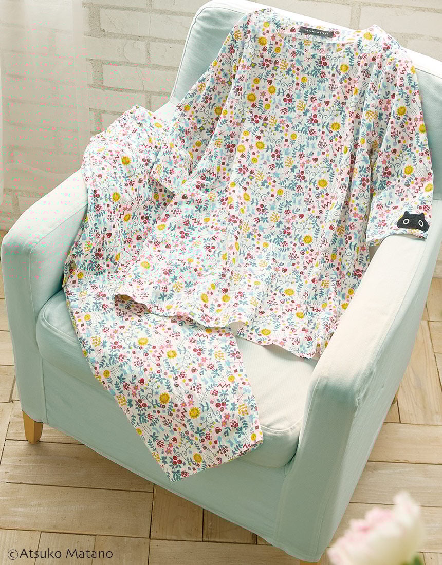 パジャマ, , hi-res