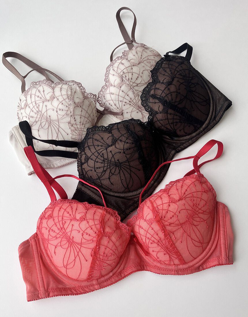 ３／４カップブラ, , hi-res