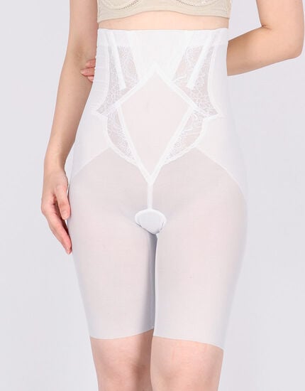 ガードル（ロング丈）, , main