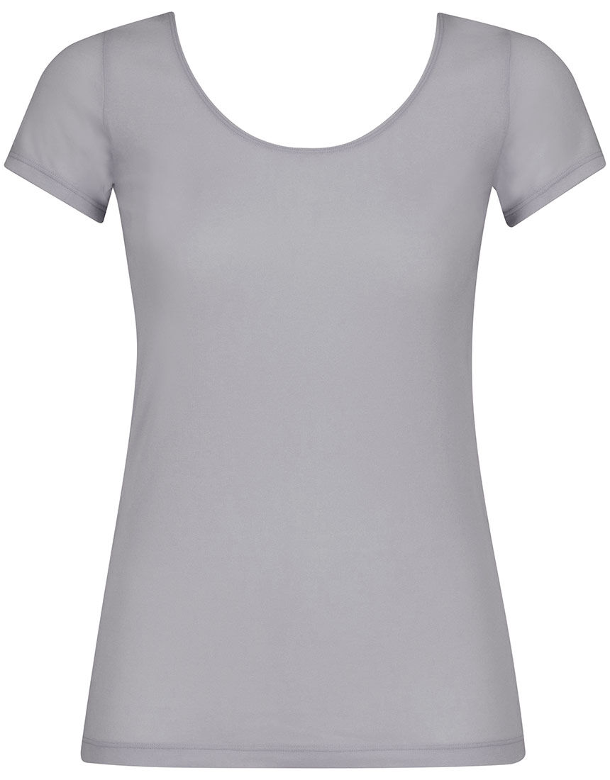 トップス（２分袖）, , hi-res