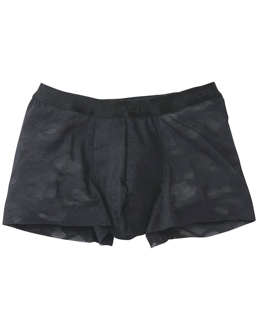 ボクサーパンツ（前閉じ）, , hi-res