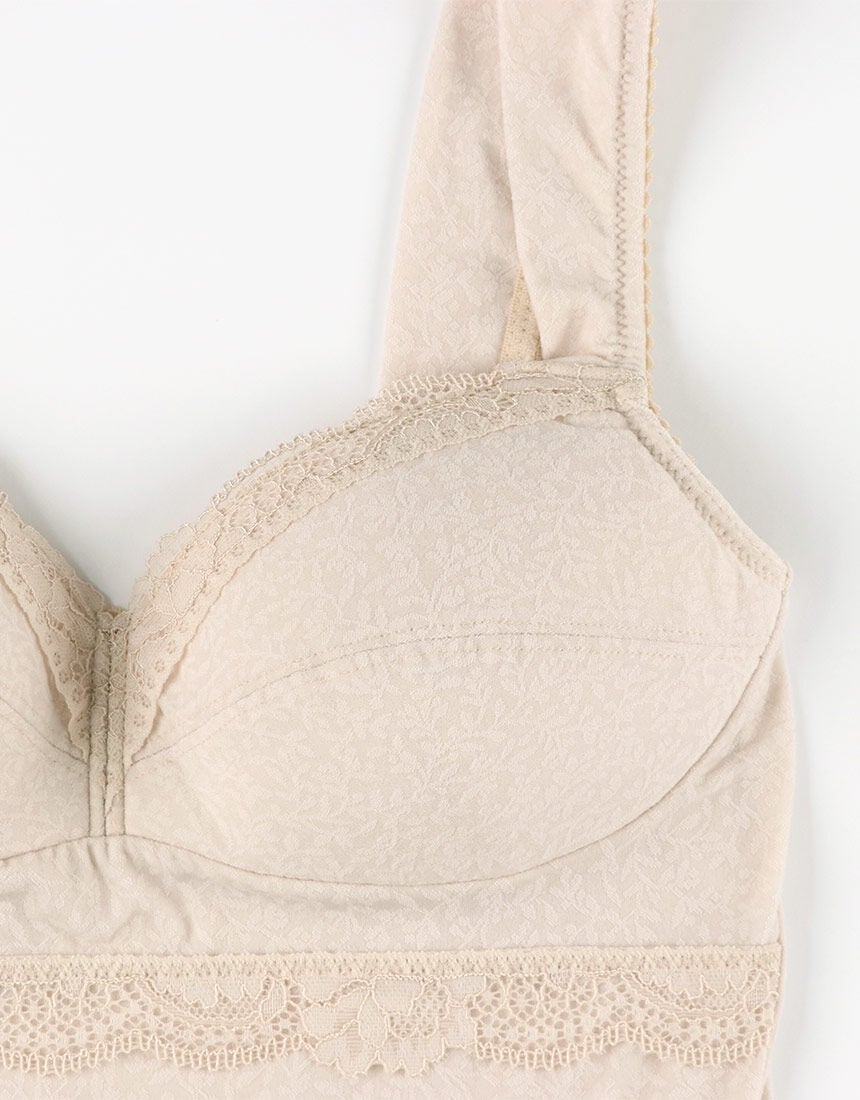 カップ付きインナー, , hi-res