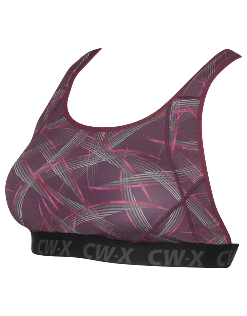 CW-X ユレにくい|マラソン・ジョギング・球技に| スポーツブラ HTY128|ワコール直営の公式下着通販サイト Wacoal Web Store CW-X ユレにくい|マラソン・ジョギング・球技に| スポーツブラ HTY128|ワコール直営の公式下着通販サイト Wacoal Web Store