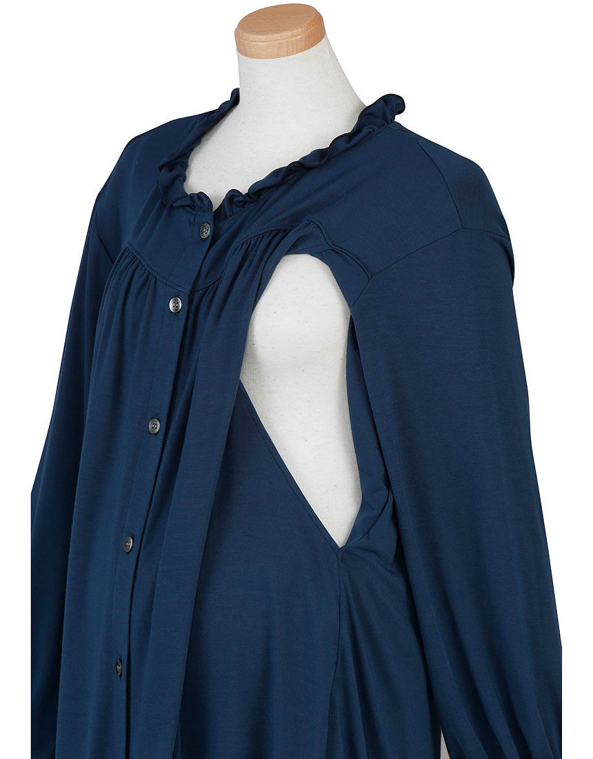 マタニティパジャマ, , hi-res