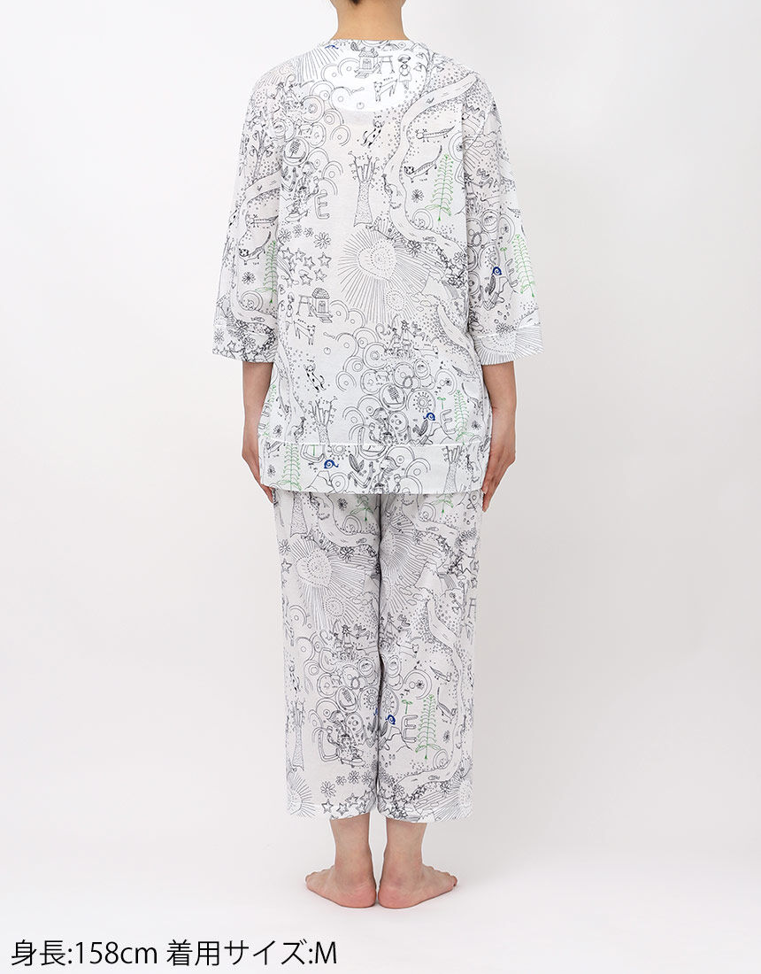 パジャマ, , hi-res