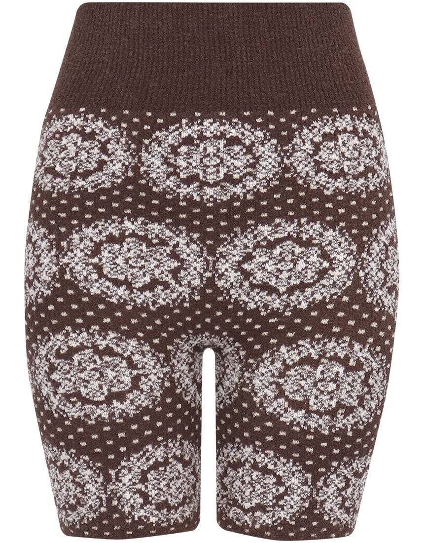 ボトムス（３分丈）, , hi-res