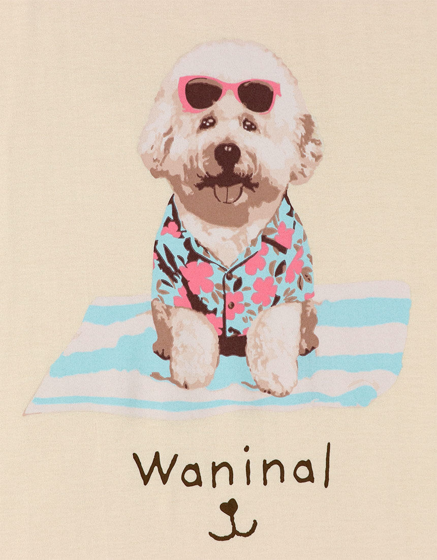 大人用パジャマ（トップス）, , hi-res