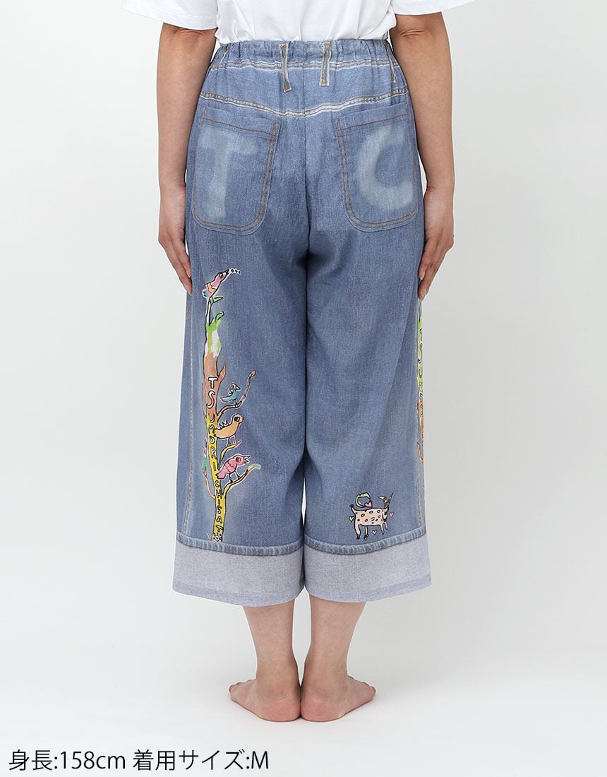 ボトムス, , hi-res