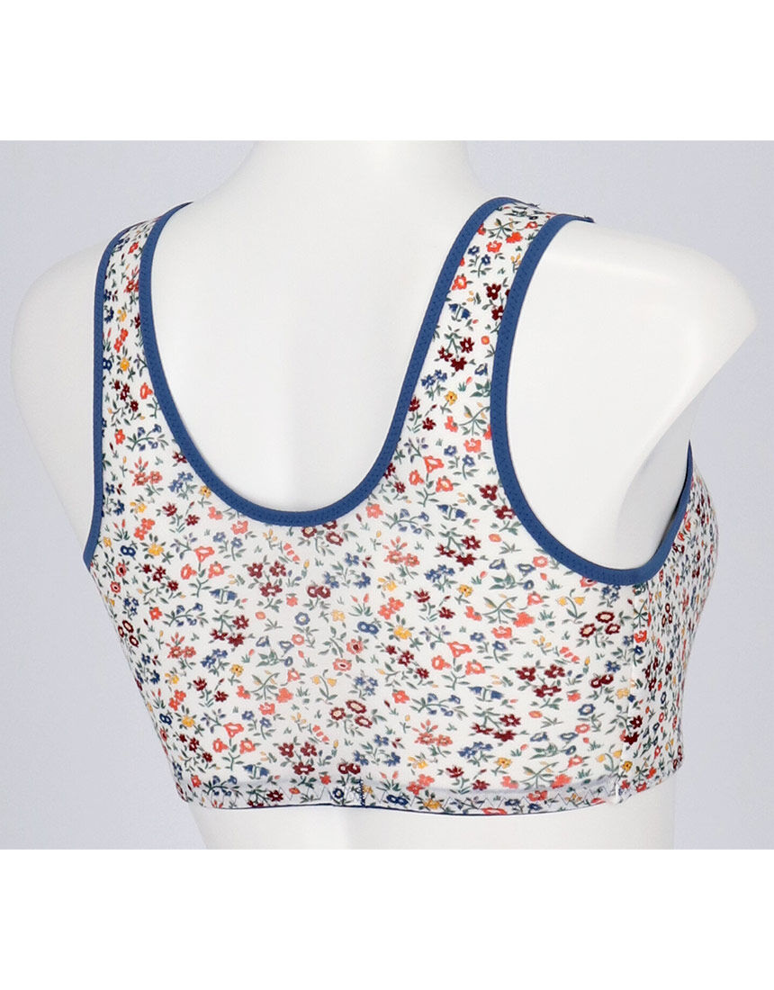 ウンナナクール MADE WITH LIBERTY FABRIC