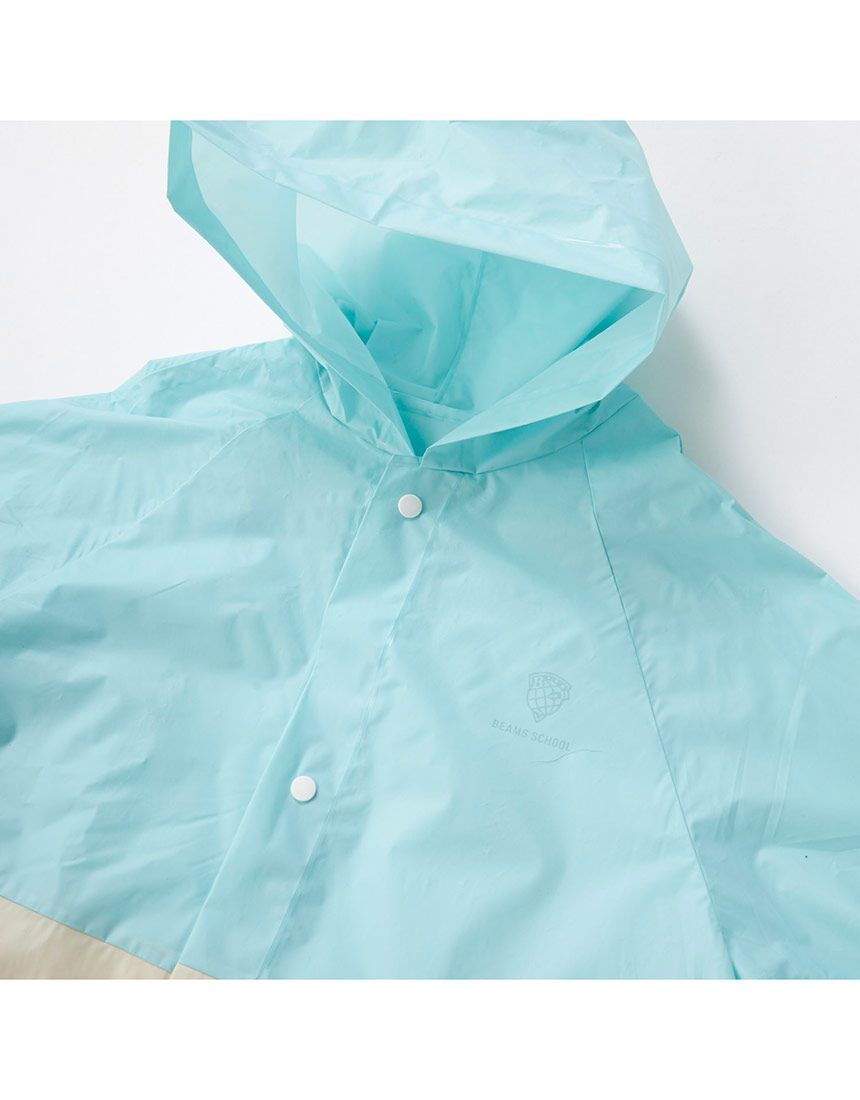 シームレスレインコート, , hi-res