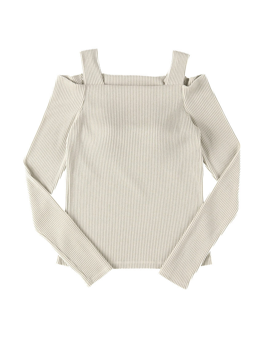 アウター　トップス（カップ付き）, , hi-res