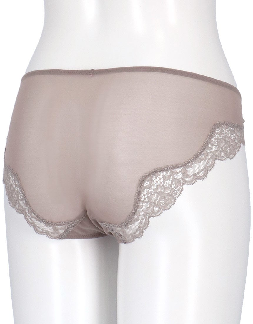 ❤️Wacoal❤️yue 61G ソフトなはきごこちTバックショーツ　M ❤️Wacoal❤️yue 61G ソフトなはきごこちTバックショーツ M 【公式通販】