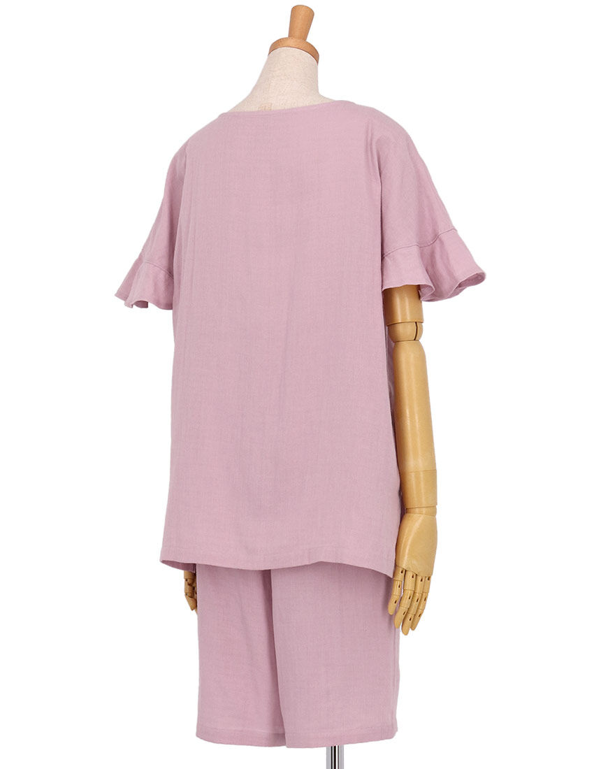ウイング／スリープ WEB限定商品【綿100％】【二重ガーゼ