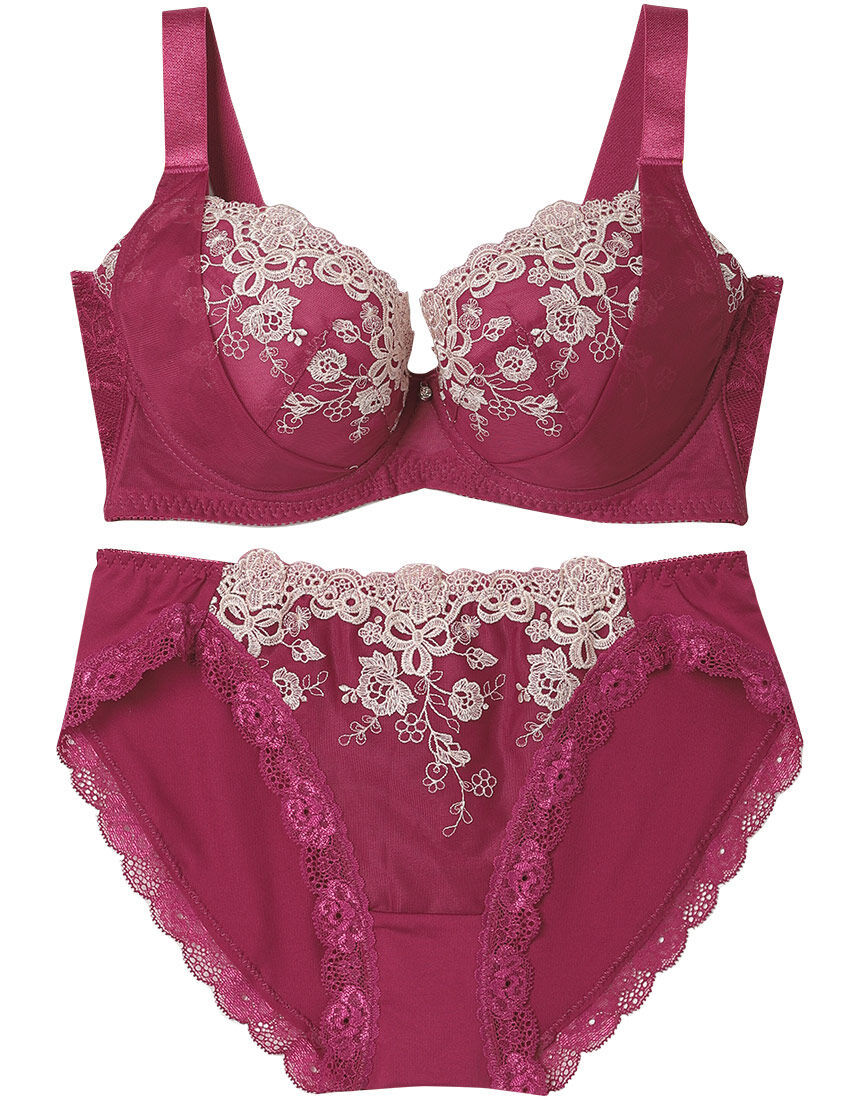 ブラ＆ショーツセット, , hi-res