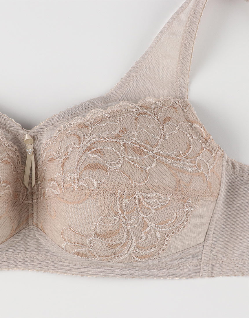 リピーター ワコール M 2枚 ワコールリマンマ しっかりフィットでここちいい【しっかり