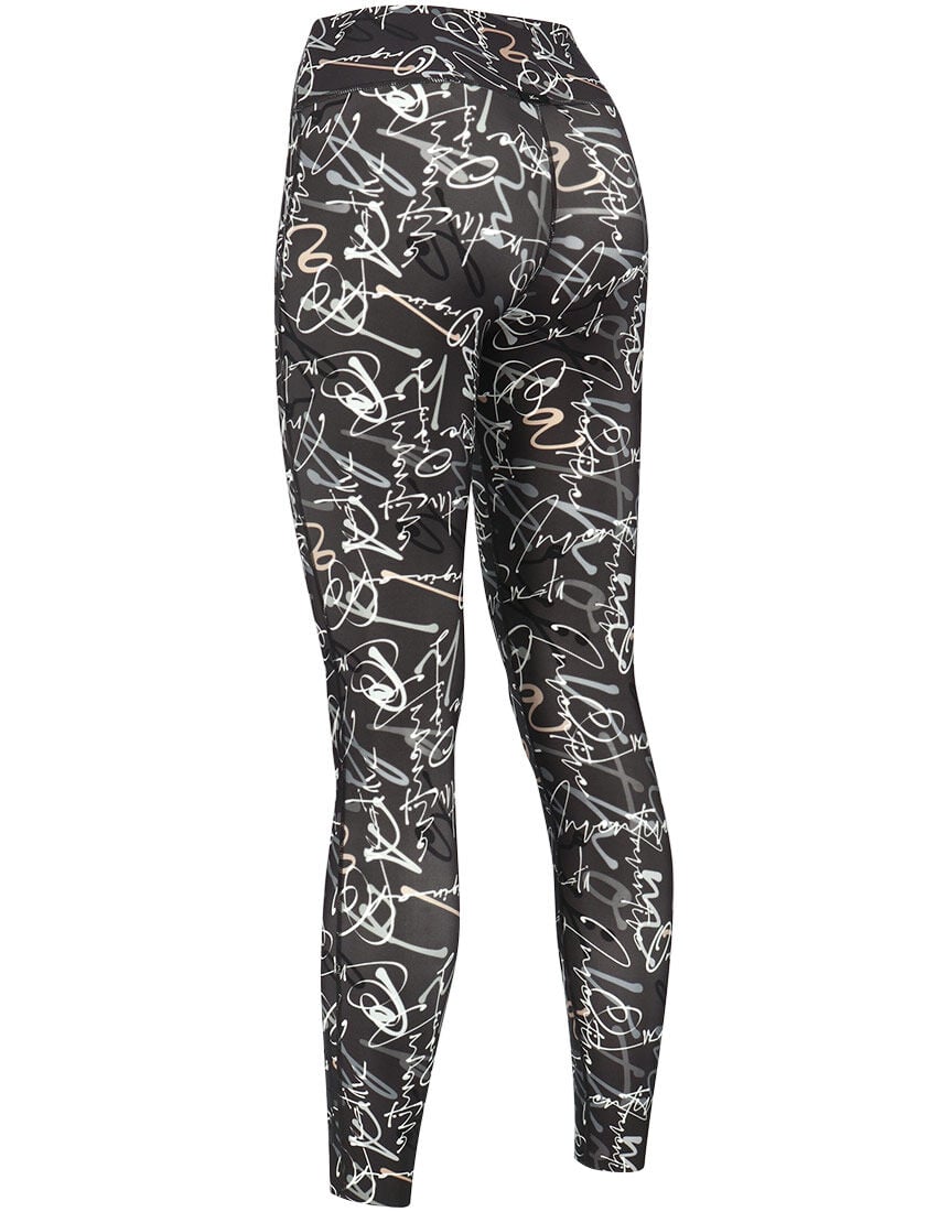 スポーツタイツ, , hi-res