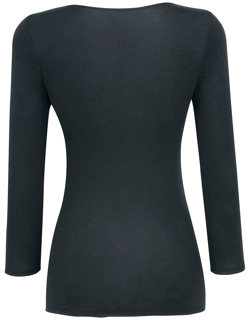 トップス（８分袖）, , hi-res