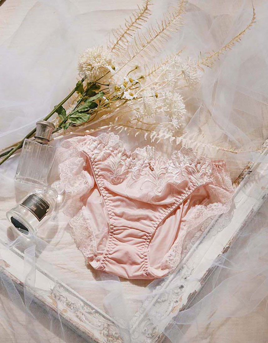 （パール）ショーツまとめ売り パール）ショーツまとめ売り パール付きショーツの値段と価格推移は