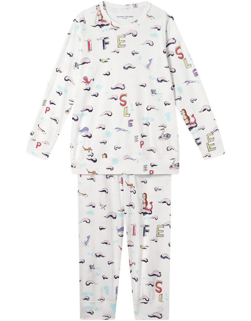 パジャマ, , hi-res