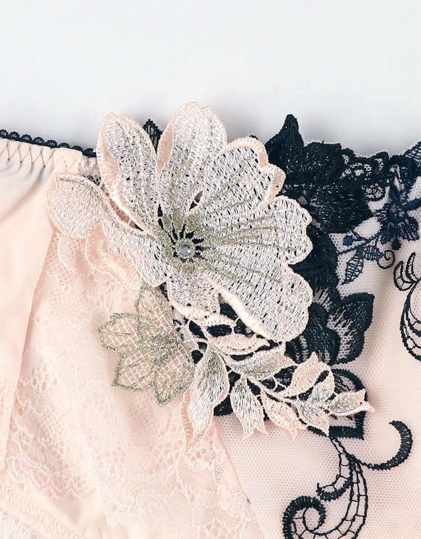 ボーイレングスショーツ, , hi-res