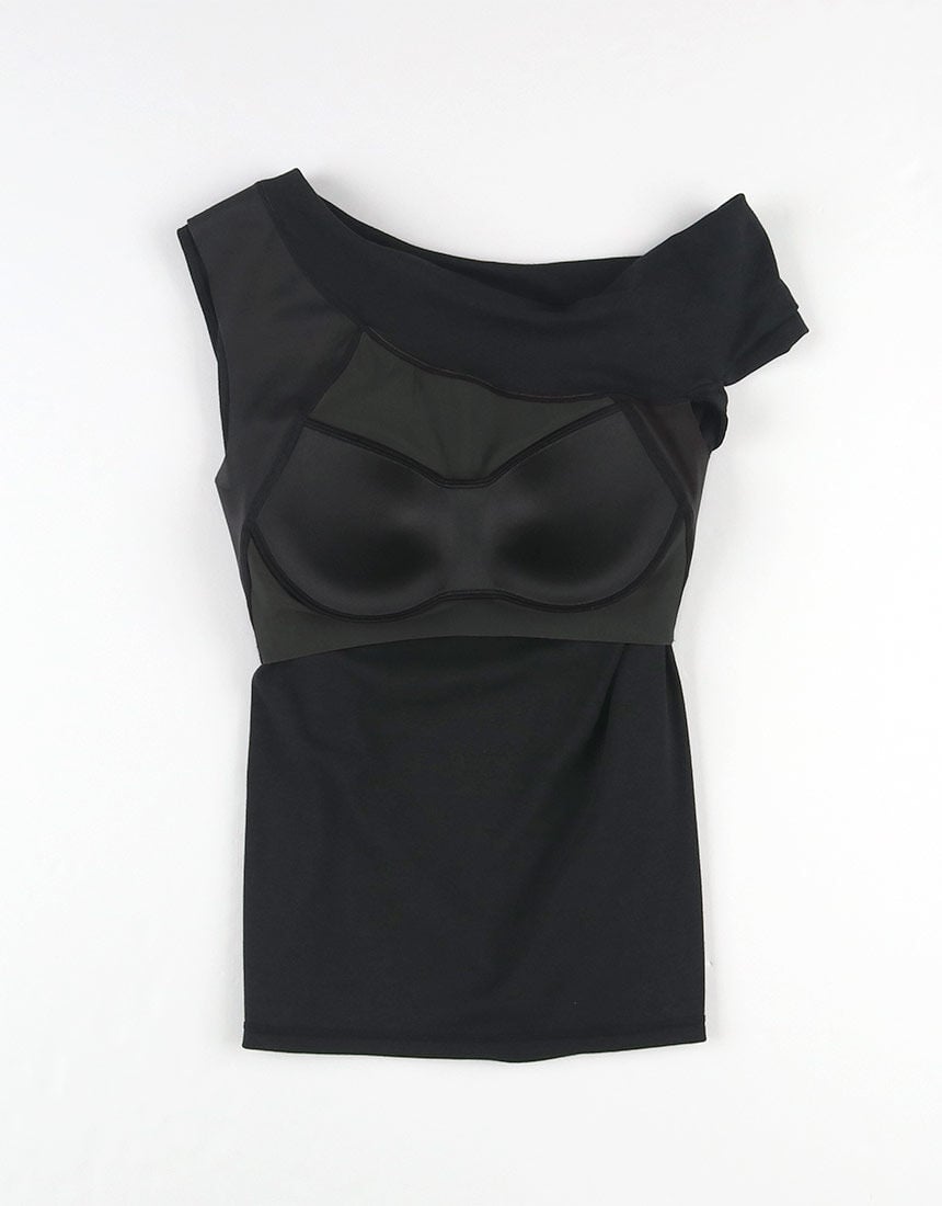 アウター　トップス（カップ付き）, , hi-res