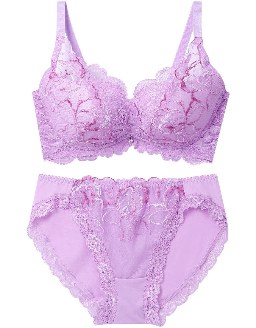 ブラ＆ショーツセット, , hi-res