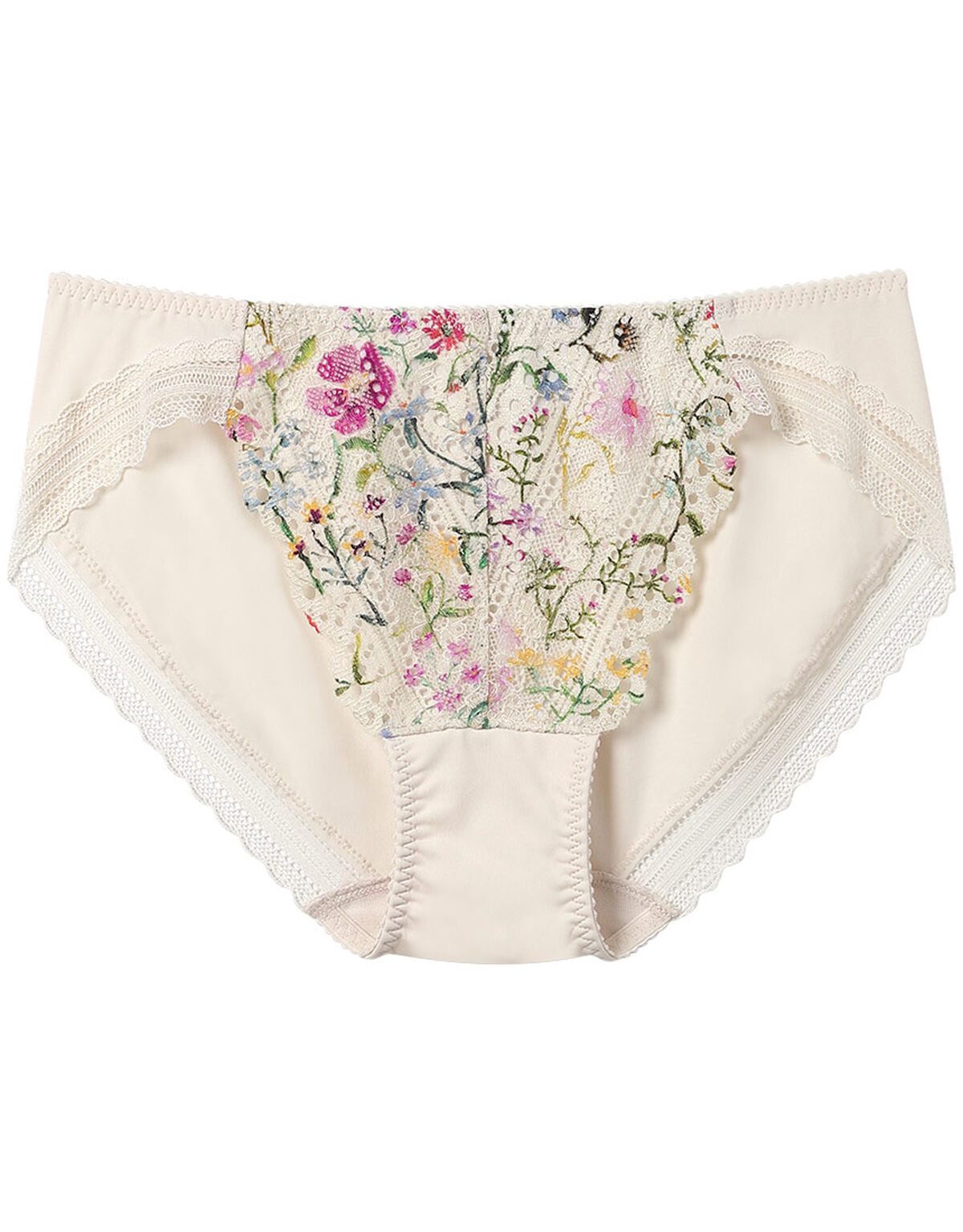 ウンナナクール MADE WITH LIBERTY FABRIC 