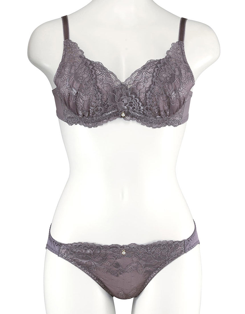 ブラ＆ショーツセット, , hi-res