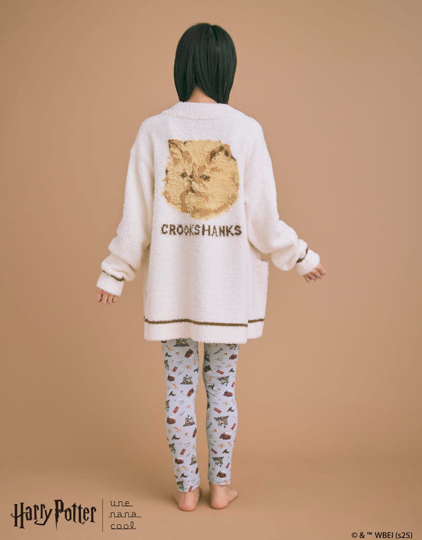 ウンナナクール Harry Potter × une nana cool