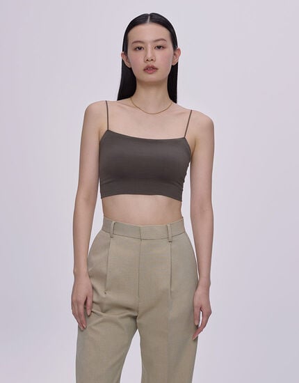 アウター　トップス（カップ付き）, , main