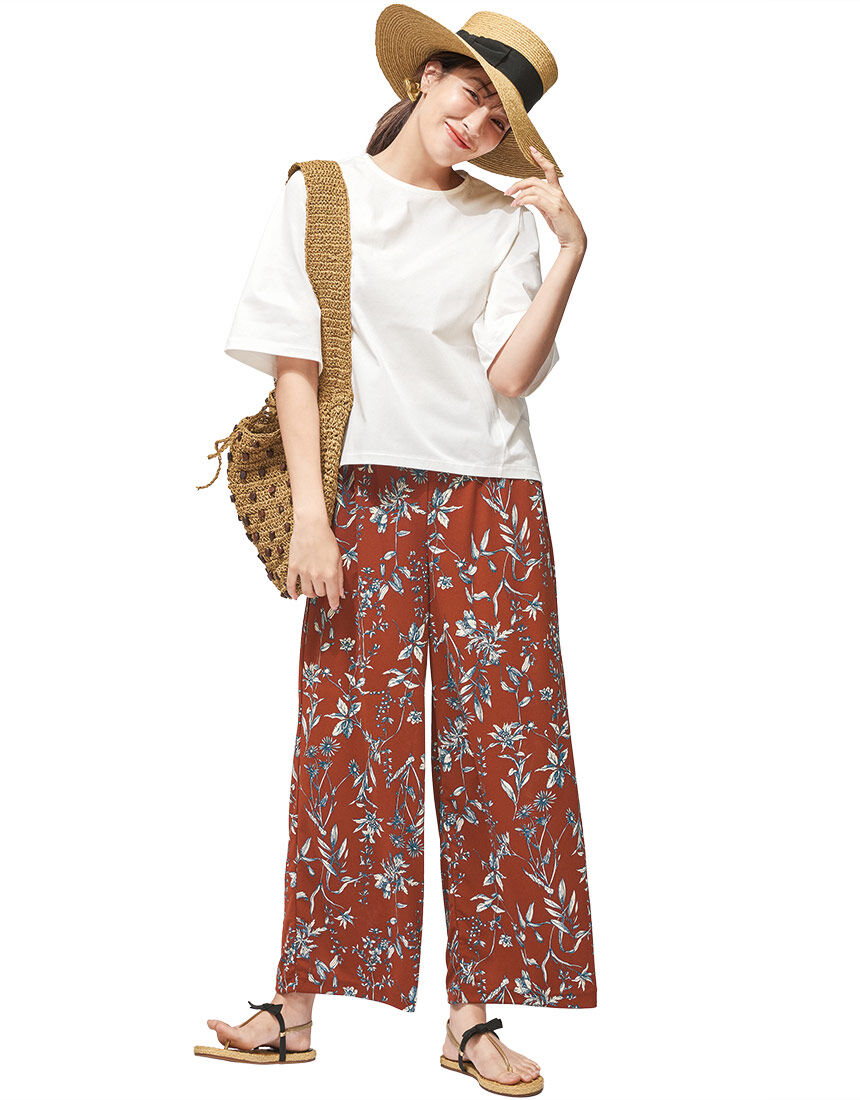 アウター　パンツ, , hi-res