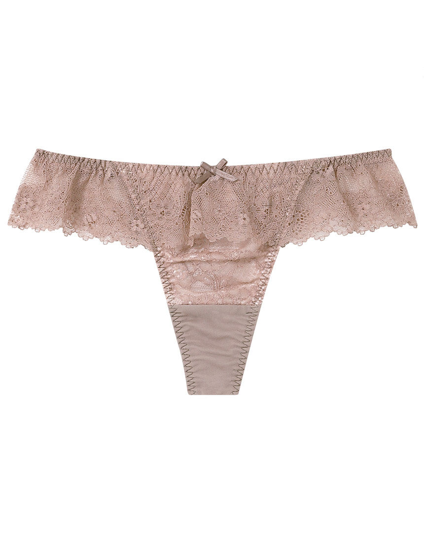 アンフィ Tバックショーツ PZM528｜ワコール直営の公式下着通販サイト