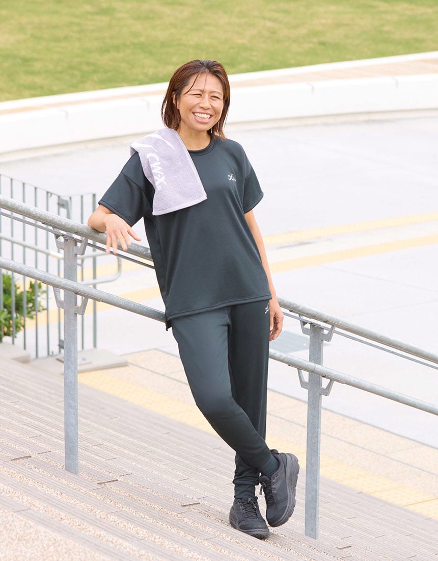 ＆ＲＥＣＯＶＥＲＹ　ボトムス, , hi-res