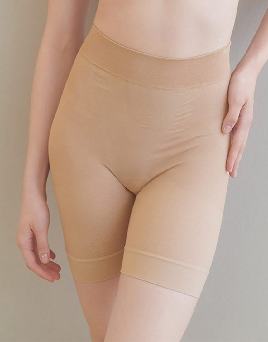 PEACH JOHN 【骨盤サポート・ヒップおなかシェイプ】ラクな着用感で