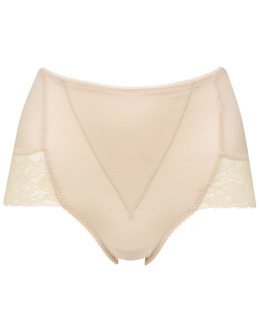 ワコール 補整ショーツ オーガニックコットンタイプ ショーツ PPG185