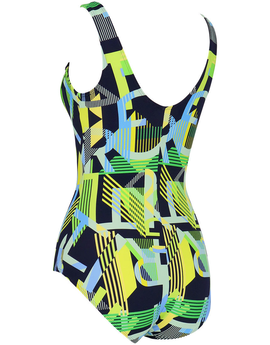 水着（ワンピース）, , hi-res