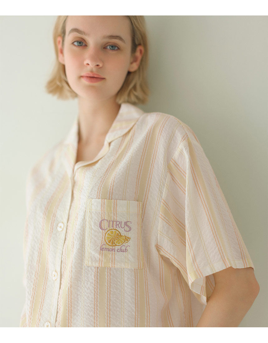 PEACH JOHN 【さらさらとした生地で、ベタつきにくくロングシーズン