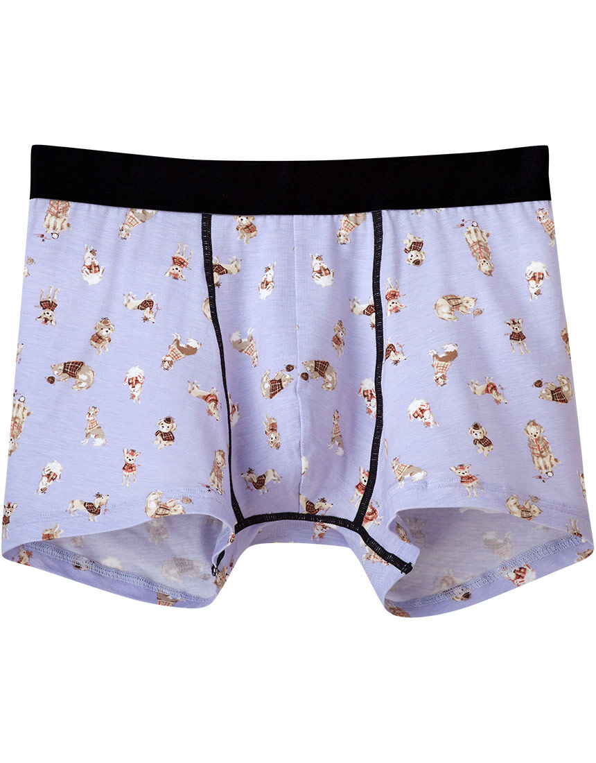 ワコール_キッズ 【家族おそろい】Waninalグループ（環境配慮