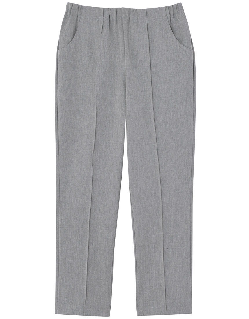 ワコール／らくラクパートナー 上品な印象の定番カルソン【ストレート