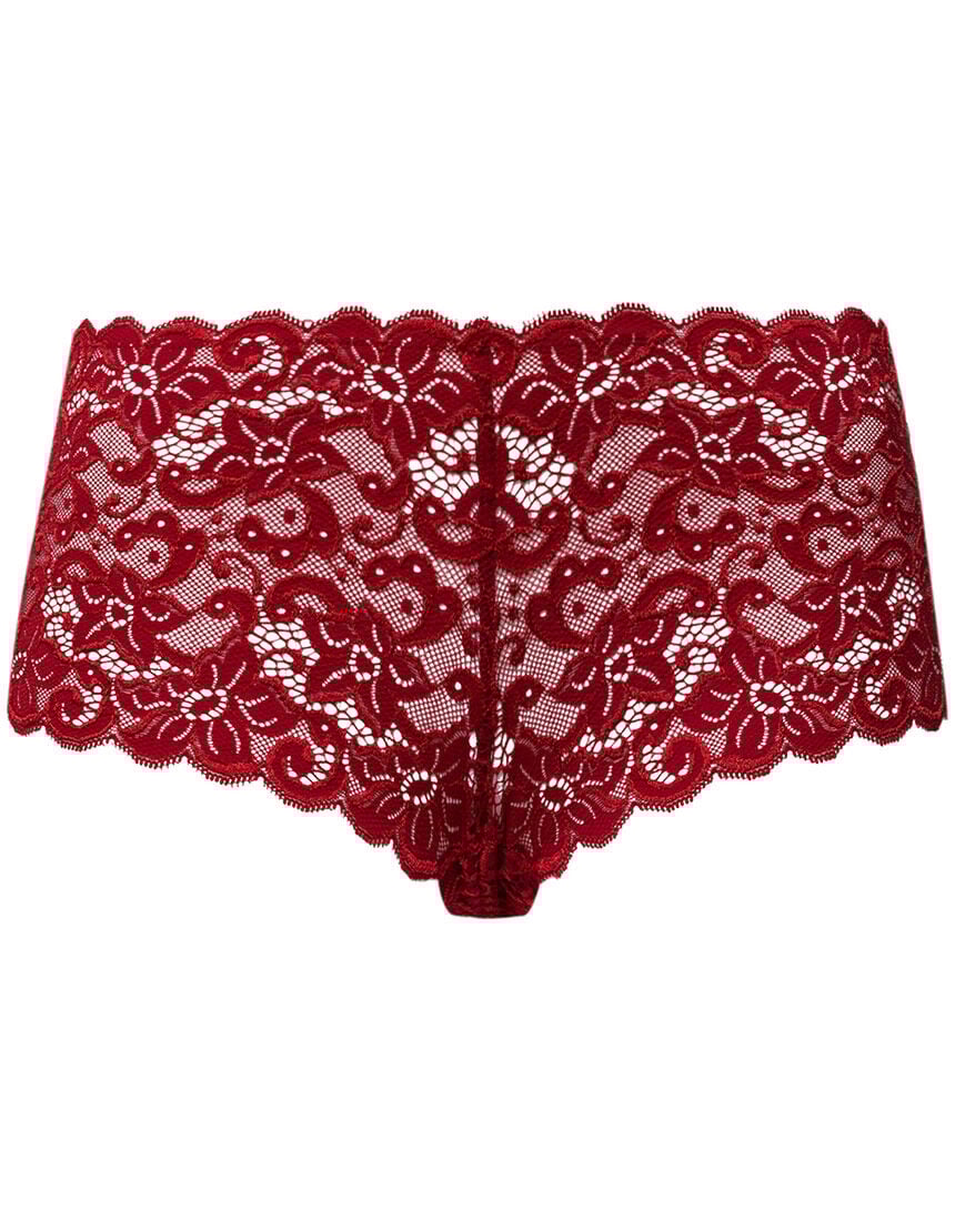 ハンロ 総レース ショーツ PIH388｜ワコール直営の公式下着通販サイト