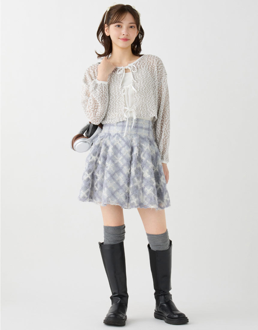 ジュニアブラトップ（キャミソール）, , hi-res