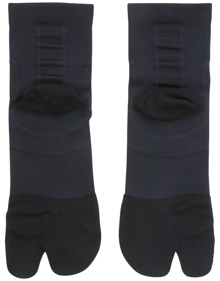 くつした様専門ページ CW－X 足袋ソックス｜ユニセックス｜ ソックス BCR620