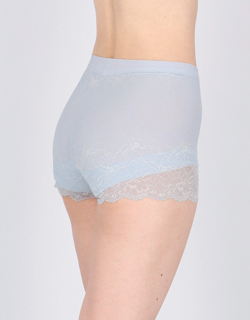 パンツ（ショート丈）, , hi-res