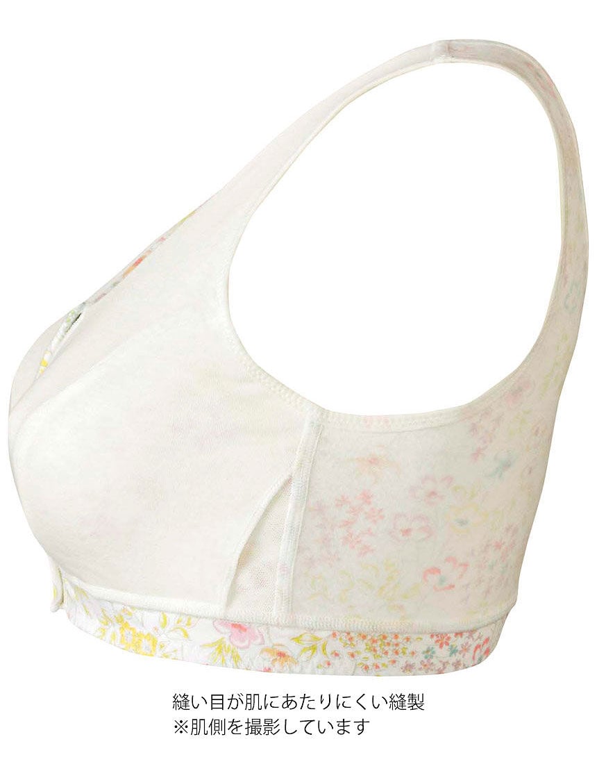 マタニティノンワイヤーブラ（産後）, , hi-res