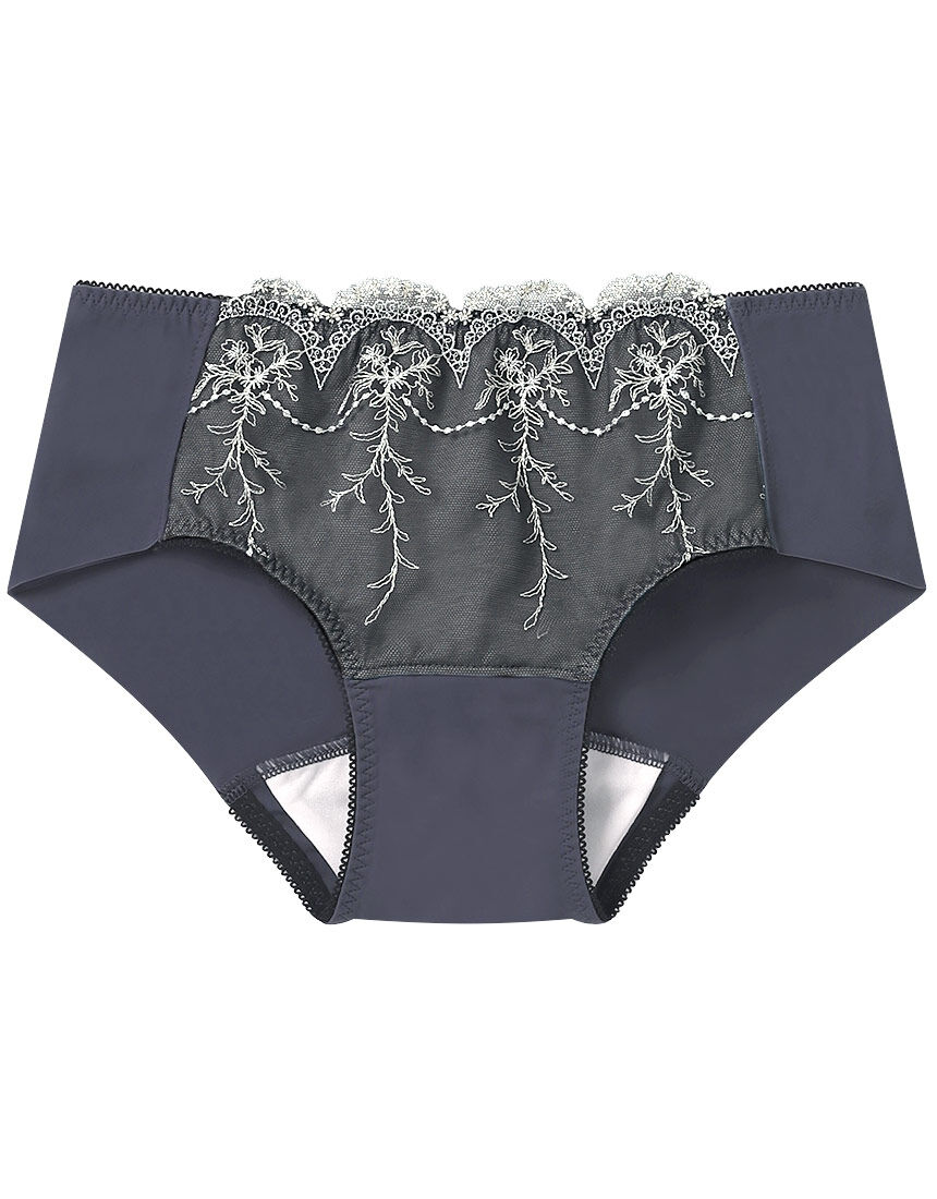 ワコール　パルファージュ ブラ・サニタリーショーツセット サニタリーショーツ｜ワコール直営の公式下着通販サイト