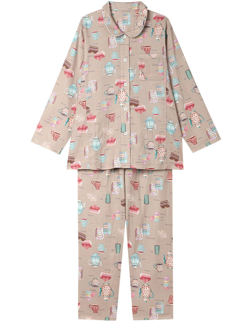 パジャマ, , hi-res