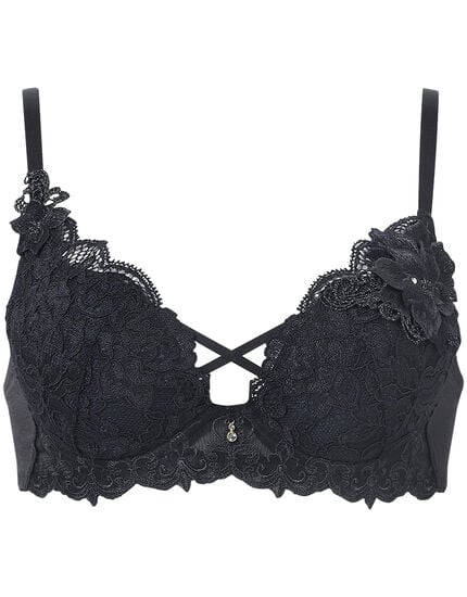 ３／４カップブラ, , main