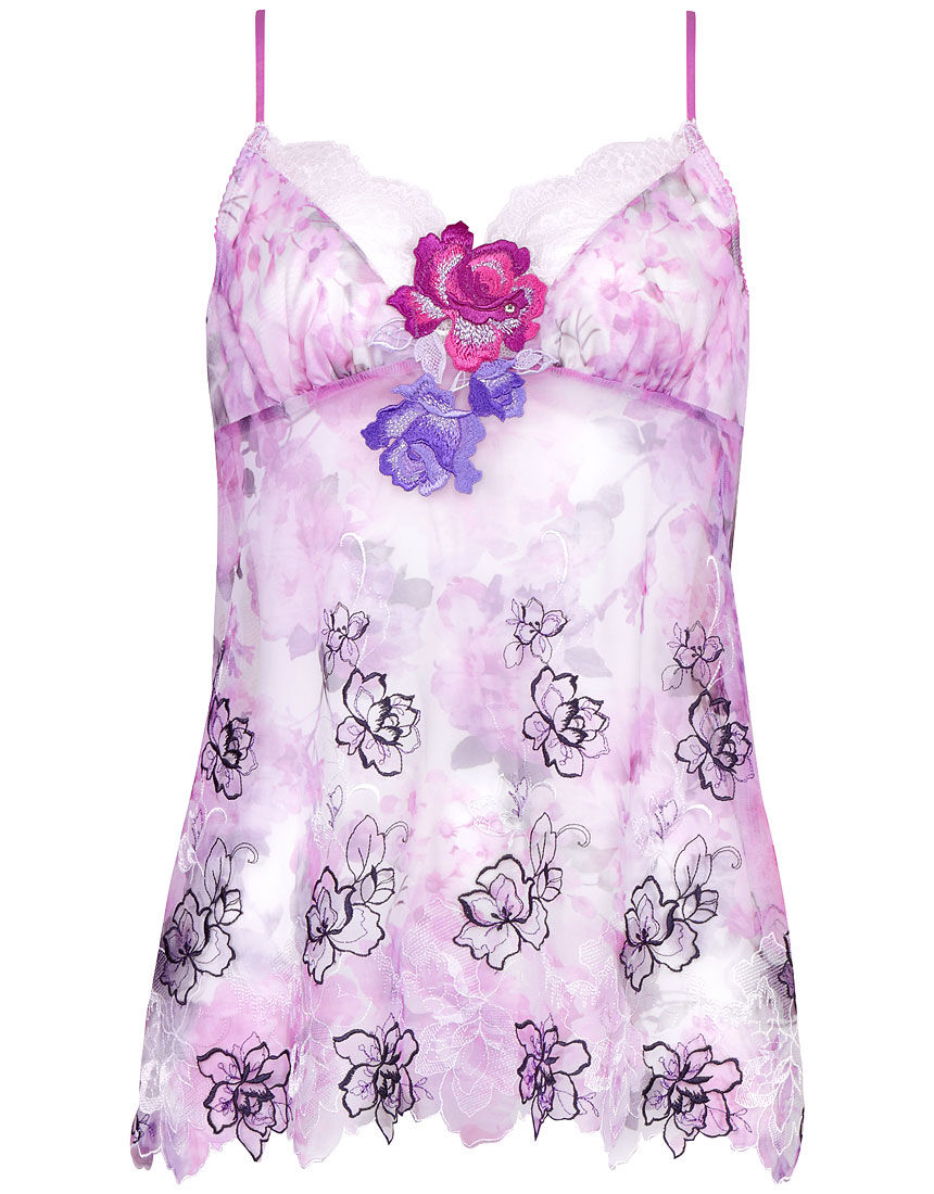 サルートキャミソール ブラ あったか ノーマル 