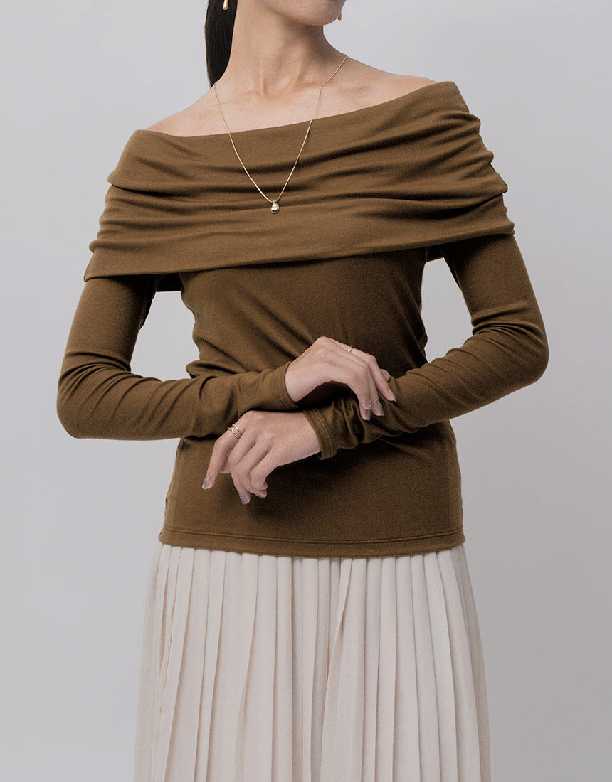 アウター トップス(カップ付き), , hi-res