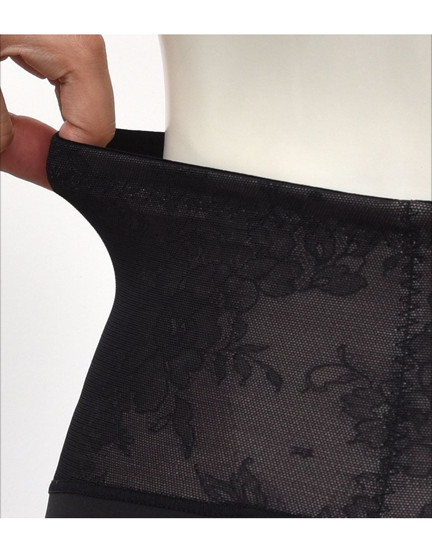 ガードル（ロング丈）, , hi-res